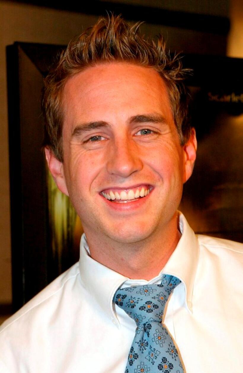 Kirby Heyborne Pictures and Photos Fandango